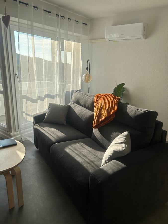 Lou Bonur Apartment Les Baux-de-Provence Bagian luar foto
